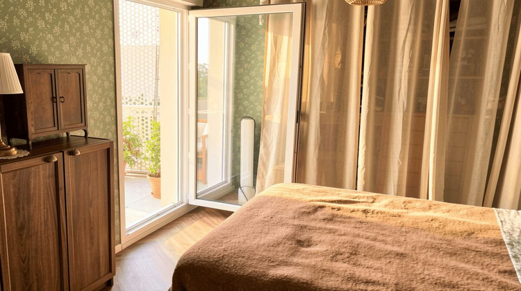 Ma-Cabane - Vente Appartement Clichy, 49 m²
