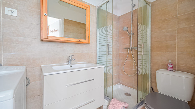 Ma-Cabane - Vente Appartement Clichy, 24 m²