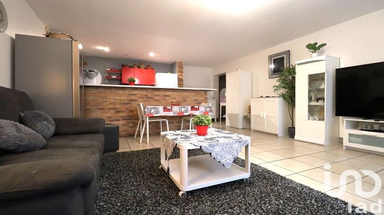 Ma-Cabane - Vente Appartement Clichy-sous-Bois, 64 m²