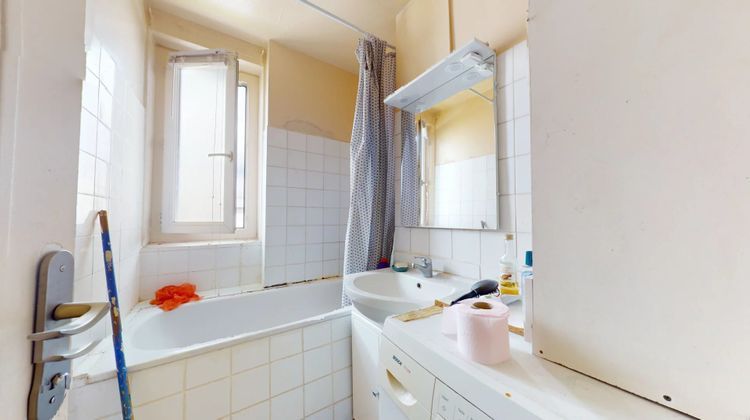 Ma-Cabane - Vente Appartement Clichy-sous-Bois, 68 m²