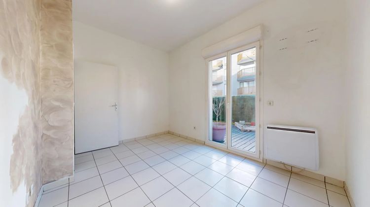 Ma-Cabane - Vente Appartement Clichy-sous-Bois, 42 m²