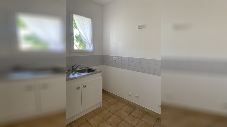 Ma-Cabane - Vente Appartement Clichy-sous-Bois, 22 m²