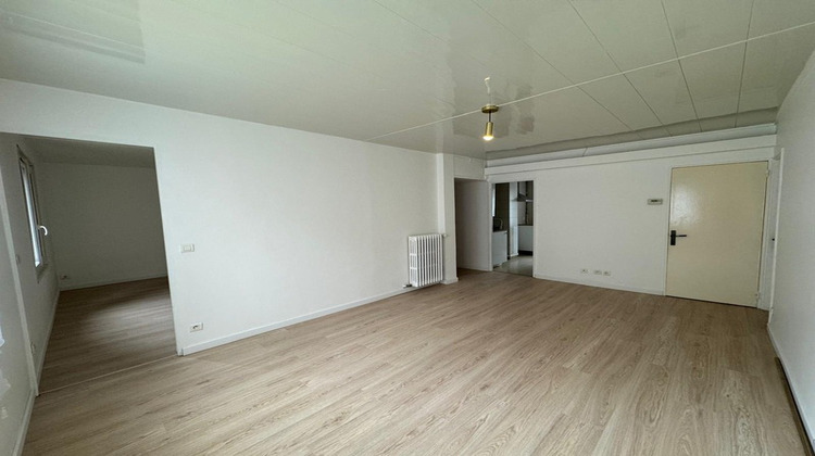 Ma-Cabane - Vente Appartement CLICHY SOUS BOIS, 50 m²