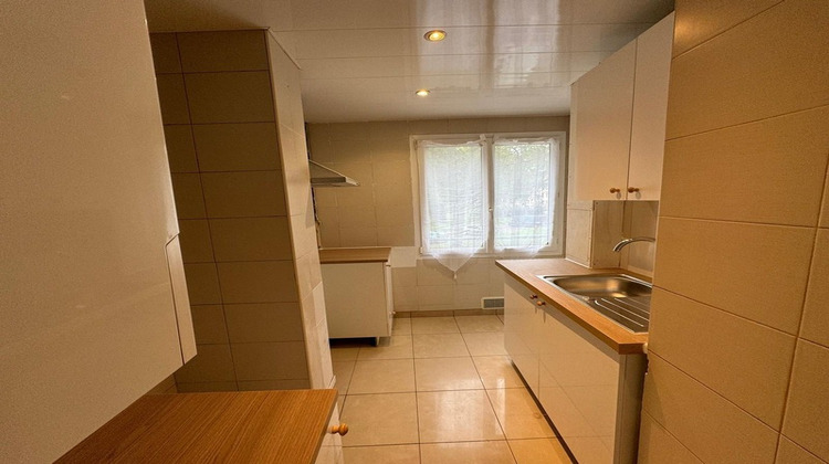 Ma-Cabane - Vente Appartement CLICHY SOUS BOIS, 50 m²