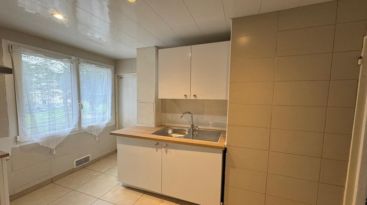 Ma-Cabane - Vente Appartement CLICHY SOUS BOIS, 50 m²