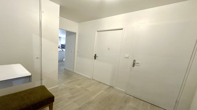 Ma-Cabane - Vente Appartement Clichy-sous-Bois, 58 m²