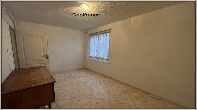 Ma-Cabane - Vente Appartement CLICHY SOUS BOIS, 59 m²