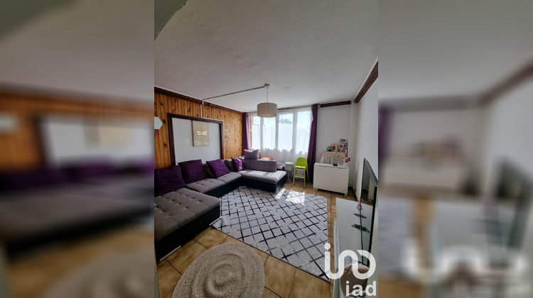 Ma-Cabane - Vente Appartement Clichy-sous-Bois, 54 m²