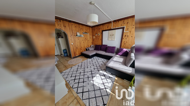 Ma-Cabane - Vente Appartement Clichy-sous-Bois, 54 m²