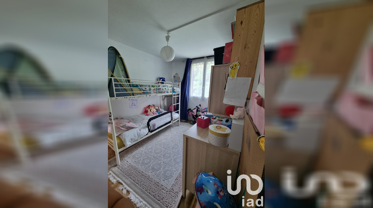 Ma-Cabane - Vente Appartement Clichy-sous-Bois, 54 m²
