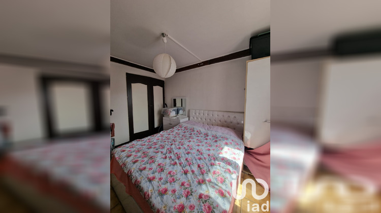 Ma-Cabane - Vente Appartement Clichy-sous-Bois, 54 m²