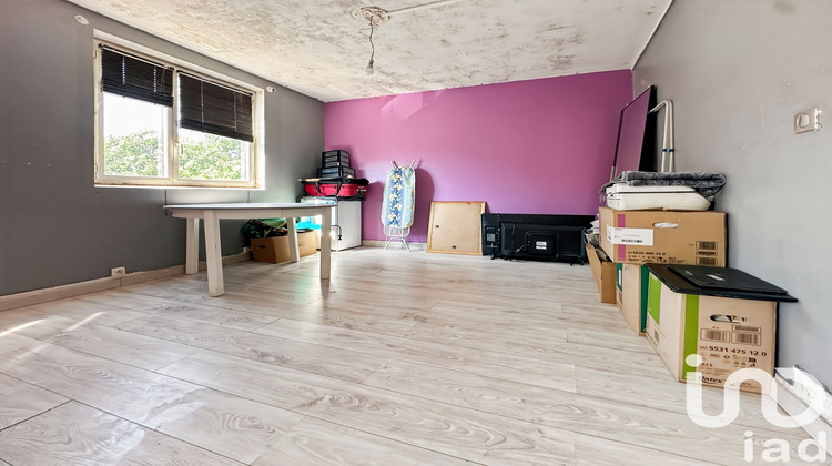 Ma-Cabane - Vente Appartement Clichy-sous-Bois, 69 m²
