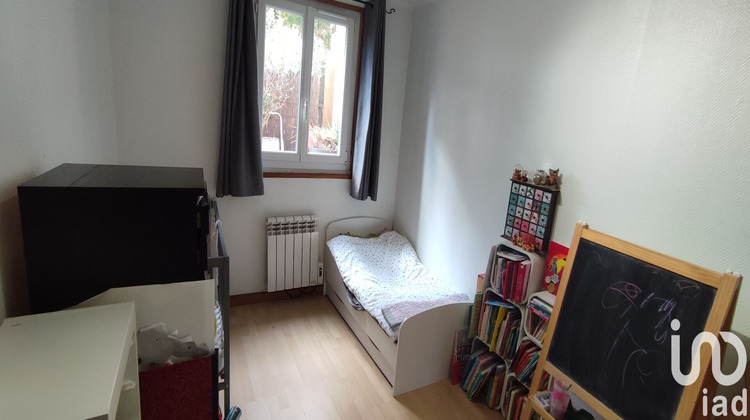 Ma-Cabane - Vente Appartement Clichy-sous-Bois, 36 m²
