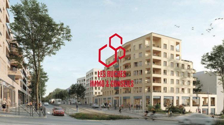 Ma-Cabane - Vente Appartement Clichy-sous-Bois, 102 m²