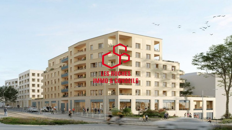 Ma-Cabane - Vente Appartement Clichy-sous-Bois, 45 m²