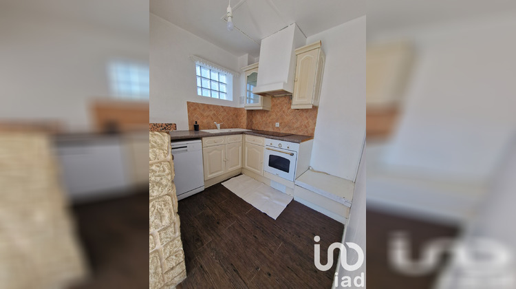 Ma-Cabane - Vente Appartement Clichy-sous-Bois, 59 m²