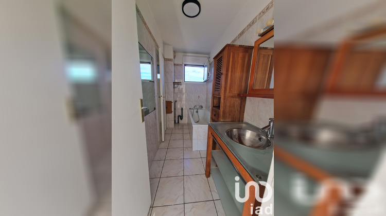 Ma-Cabane - Vente Appartement Clichy-sous-Bois, 59 m²