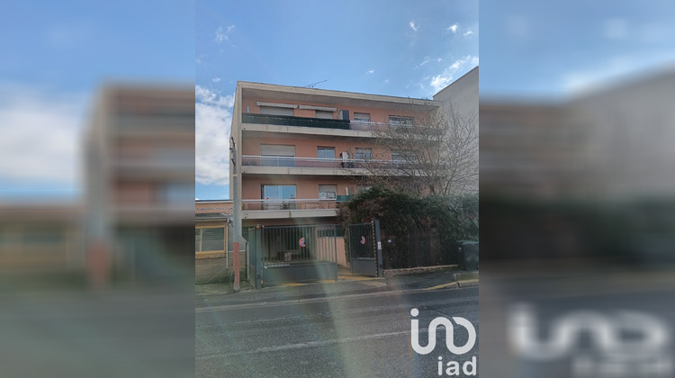 Ma-Cabane - Vente Appartement Clichy-sous-Bois, 69 m²