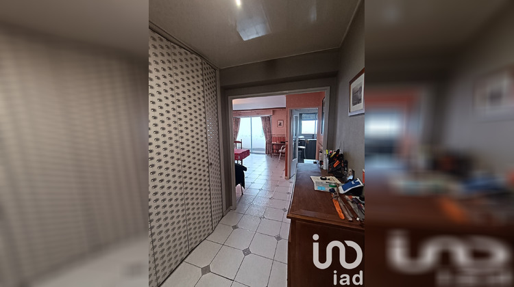 Ma-Cabane - Vente Appartement Clichy-sous-Bois, 69 m²