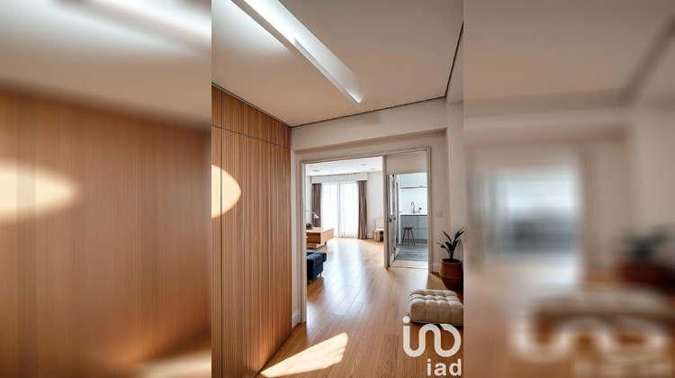 Ma-Cabane - Vente Appartement Clichy-sous-Bois, 69 m²