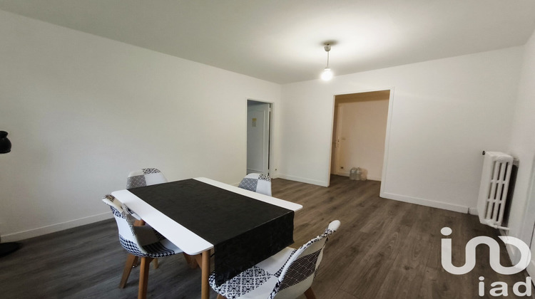 Ma-Cabane - Vente Appartement Clichy-sous-Bois, 59 m²