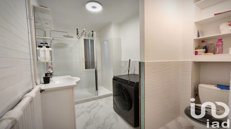 Ma-Cabane - Vente Appartement Clichy-sous-Bois, 59 m²