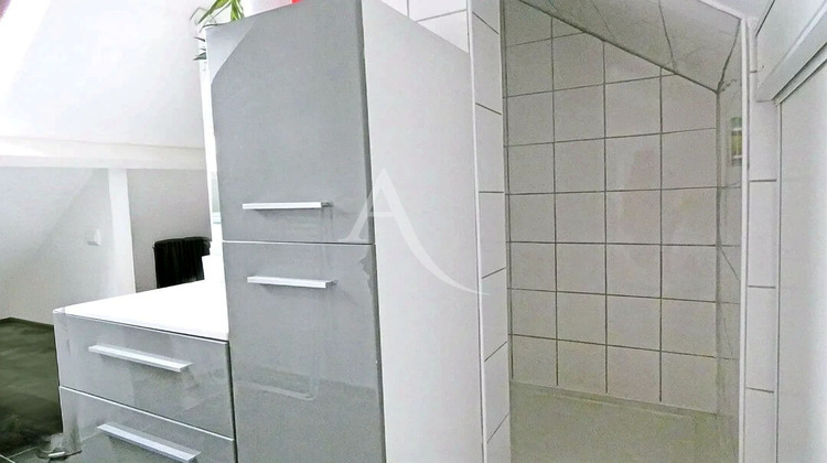 Ma-Cabane - Vente Appartement CLICHY-SOUS-BOIS, 38 m²