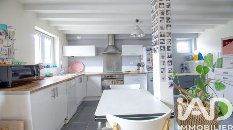 Ma-Cabane - Vente Appartement Clichy-sous-Bois, 38 m²