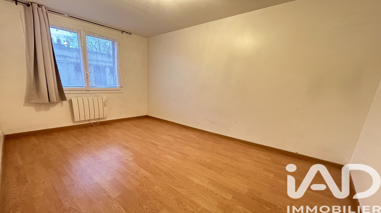 Ma-Cabane - Vente Appartement Clichy-sous-Bois, 49 m²