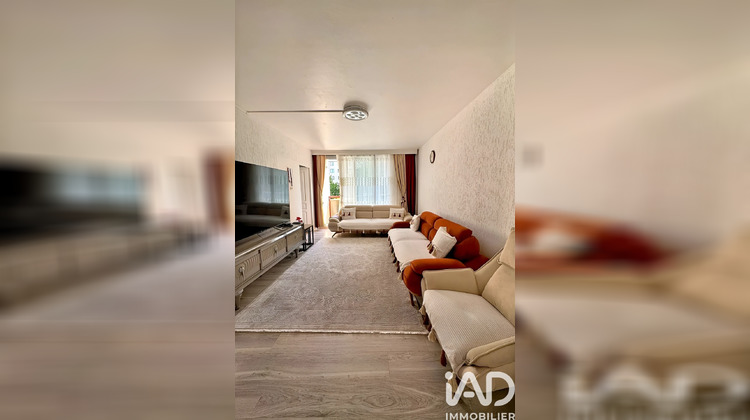 Ma-Cabane - Vente Appartement Clichy-sous-Bois, 83 m²