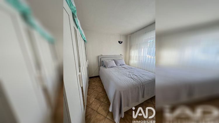 Ma-Cabane - Vente Appartement Clichy-sous-Bois, 83 m²