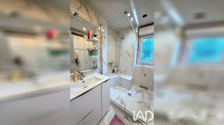 Ma-Cabane - Vente Appartement Clichy-sous-Bois, 83 m²