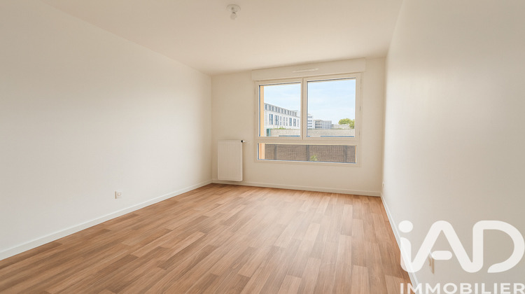 Ma-Cabane - Vente Appartement Clichy-sous-Bois, 66 m²