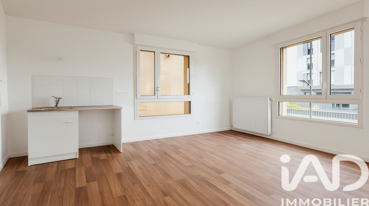 Ma-Cabane - Vente Appartement Clichy-sous-Bois, 66 m²