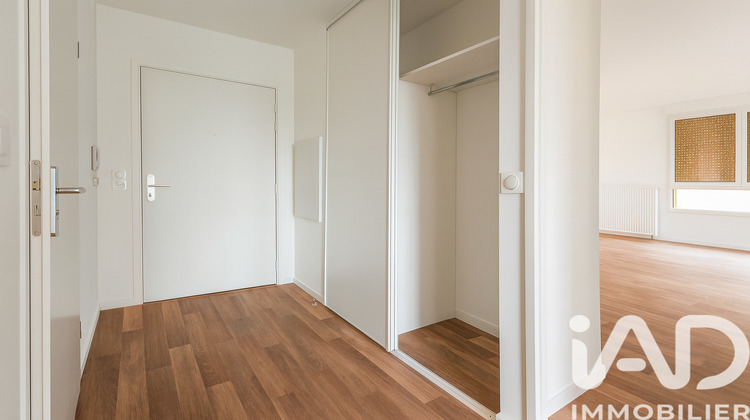 Ma-Cabane - Vente Appartement Clichy-sous-Bois, 66 m²