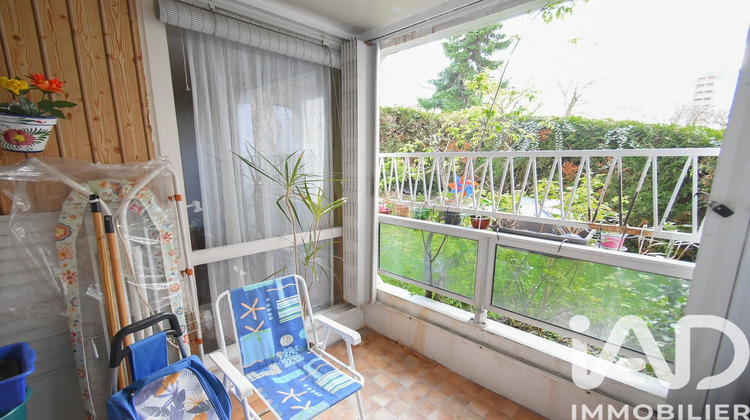 Ma-Cabane - Vente Appartement Clichy-sous-Bois, 83 m²