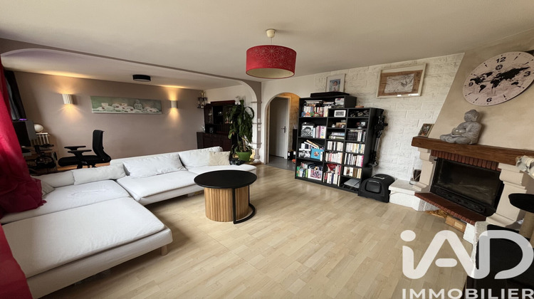 Ma-Cabane - Vente Appartement Clichy-sous-Bois, 63 m²