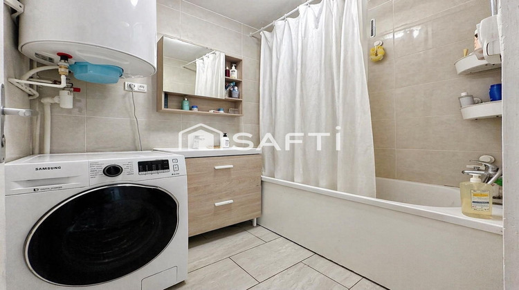 Ma-Cabane - Vente Appartement Clichy-sous-Bois, 66 m²