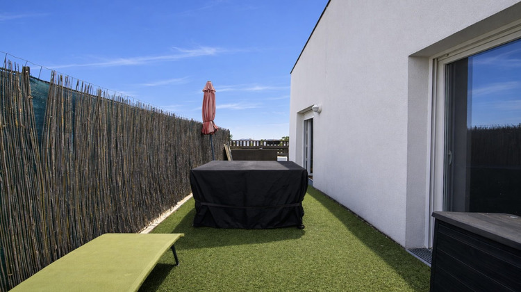 Ma-Cabane - Vente Appartement Clichy-sous-Bois, 86 m²