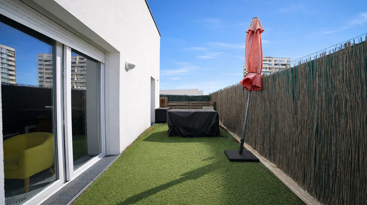 Ma-Cabane - Vente Appartement Clichy-sous-Bois, 86 m²