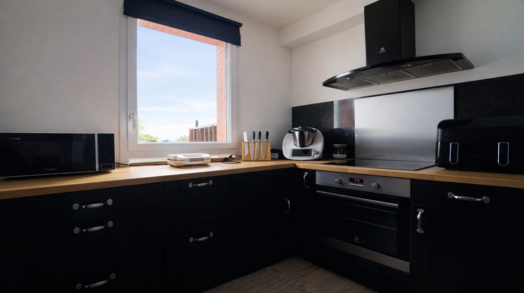 Ma-Cabane - Vente Appartement Clichy-sous-Bois, 86 m²