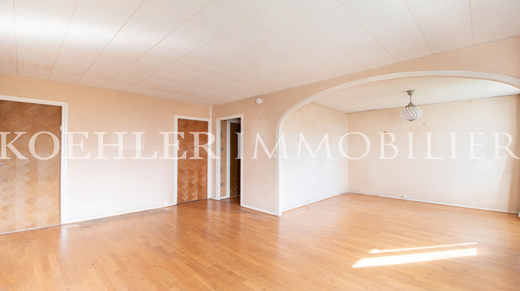 Ma-Cabane - Vente Appartement CLICHY-SOUS-BOIS, 74 m²