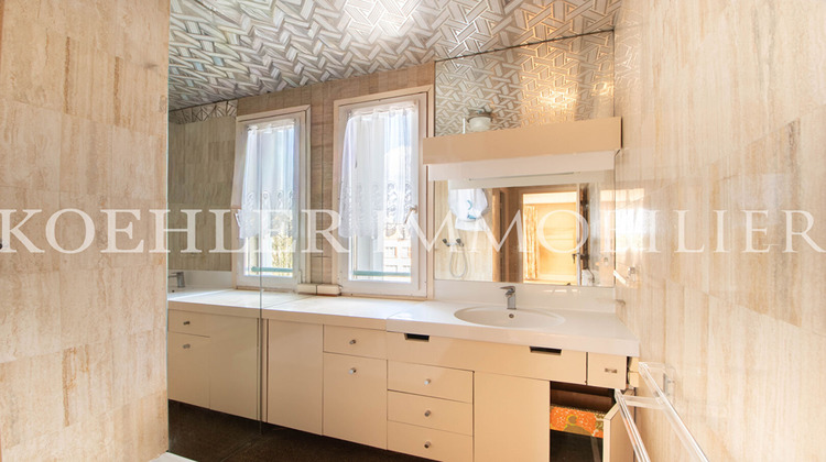 Ma-Cabane - Vente Appartement CLICHY-SOUS-BOIS, 74 m²