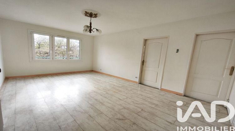 Ma-Cabane - Vente Appartement Clichy-sous-Bois, 58 m²