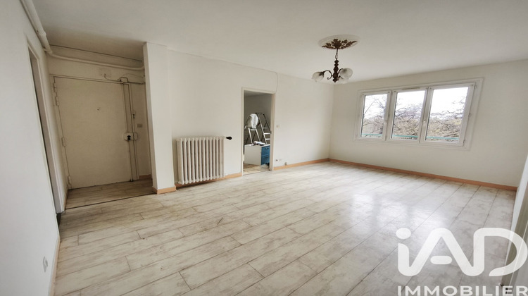 Ma-Cabane - Vente Appartement Clichy-sous-Bois, 58 m²