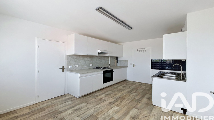Ma-Cabane - Vente Appartement Clichy-sous-Bois, 69 m²