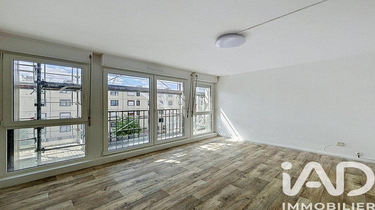 Ma-Cabane - Vente Appartement Clichy-sous-Bois, 69 m²