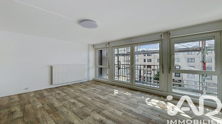 Ma-Cabane - Vente Appartement Clichy-sous-Bois, 69 m²