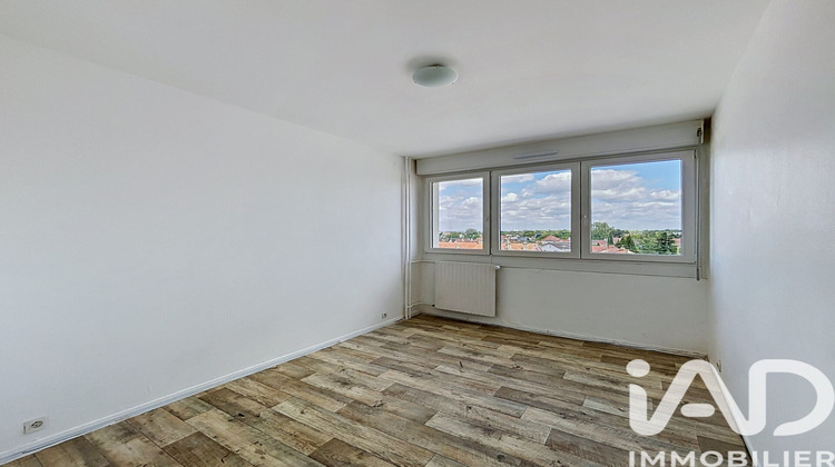Ma-Cabane - Vente Appartement Clichy-sous-Bois, 69 m²