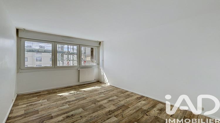 Ma-Cabane - Vente Appartement Clichy-sous-Bois, 69 m²
